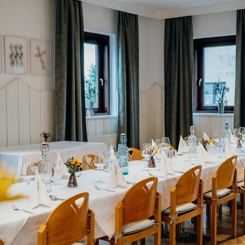 Gasthof zur Post