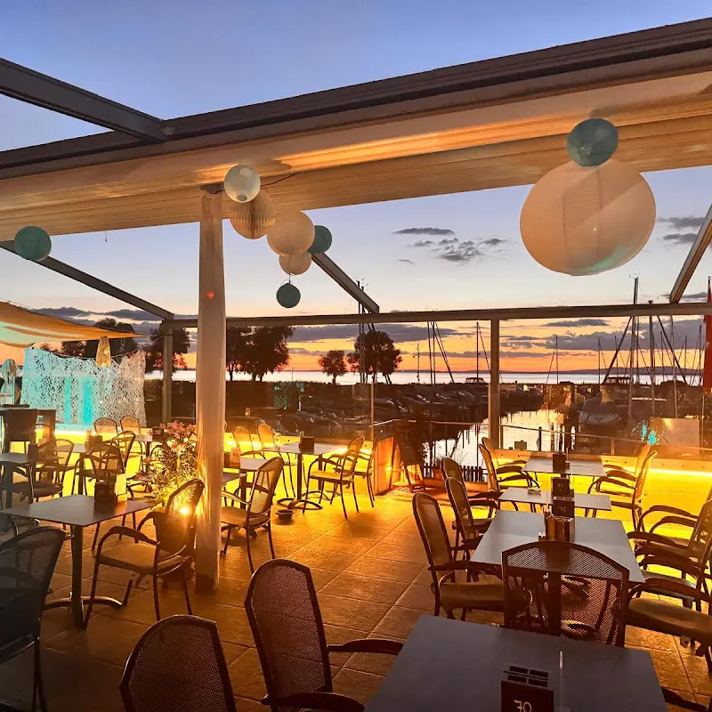 Restaurant SeeYou