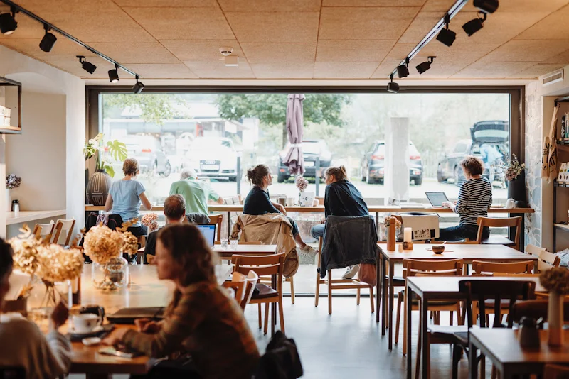 Café Deli