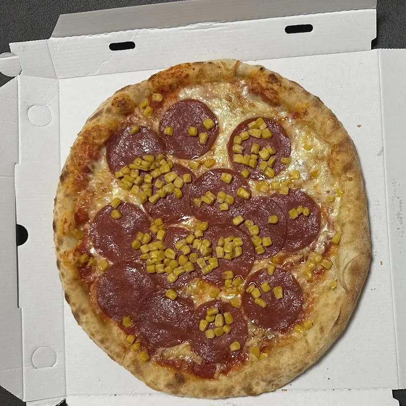 Pizzeria Sophia