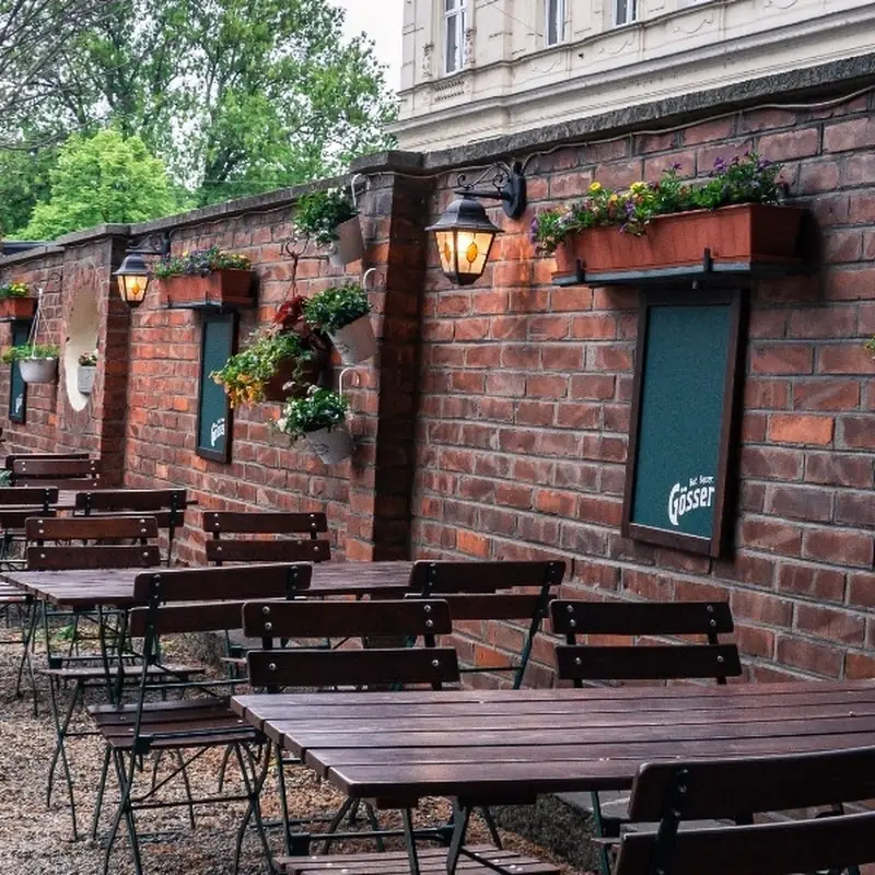Wiener Grill Haus