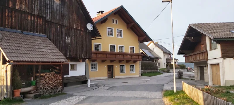 Gästehaus Waldy
