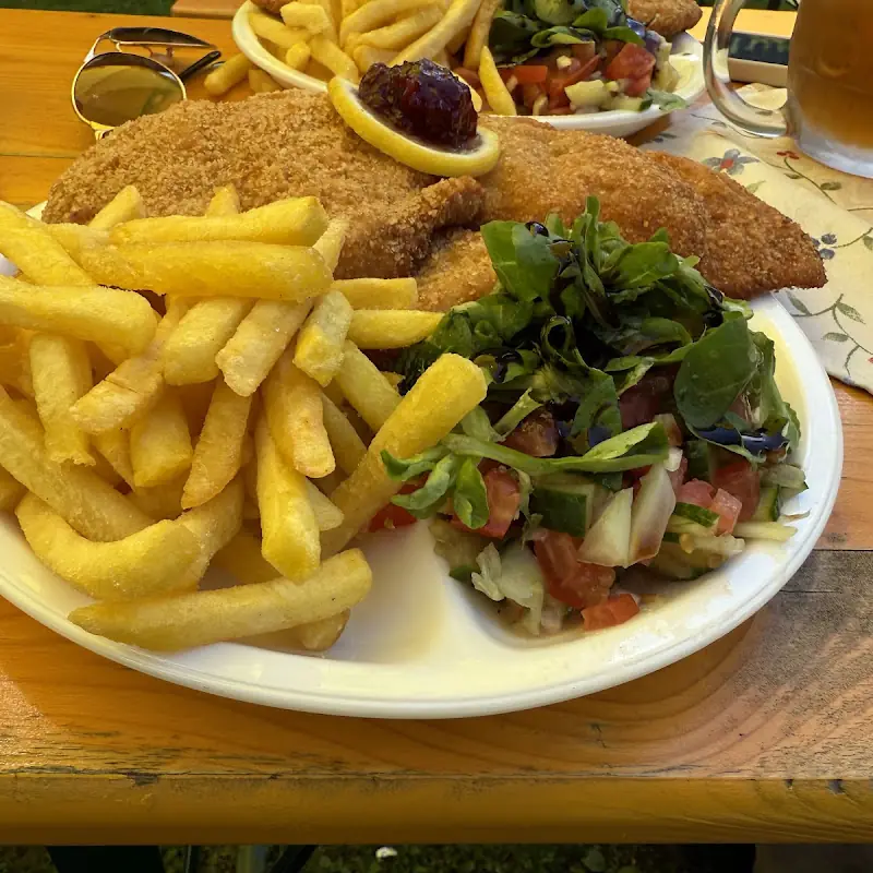 Schnitzelwirt-Elsner-Alm