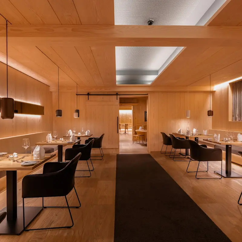 Simon´s Alpenbrasserie