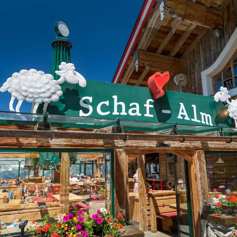 Schafalm