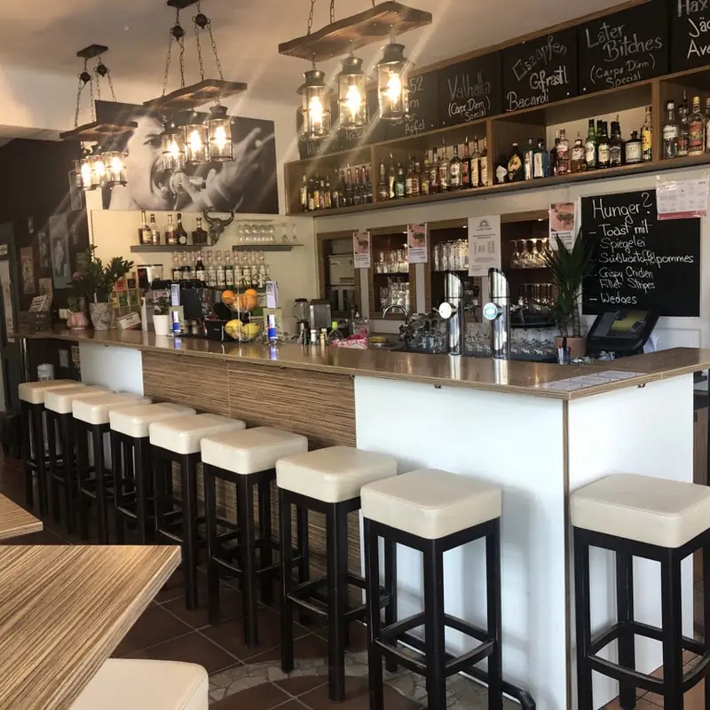 Café/Bar Carpe Diem