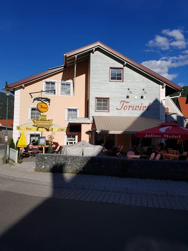 Gasthof-Restaurant Torwirt