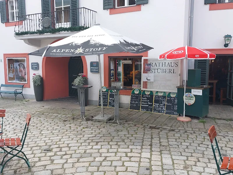 Rathaus Stüberl