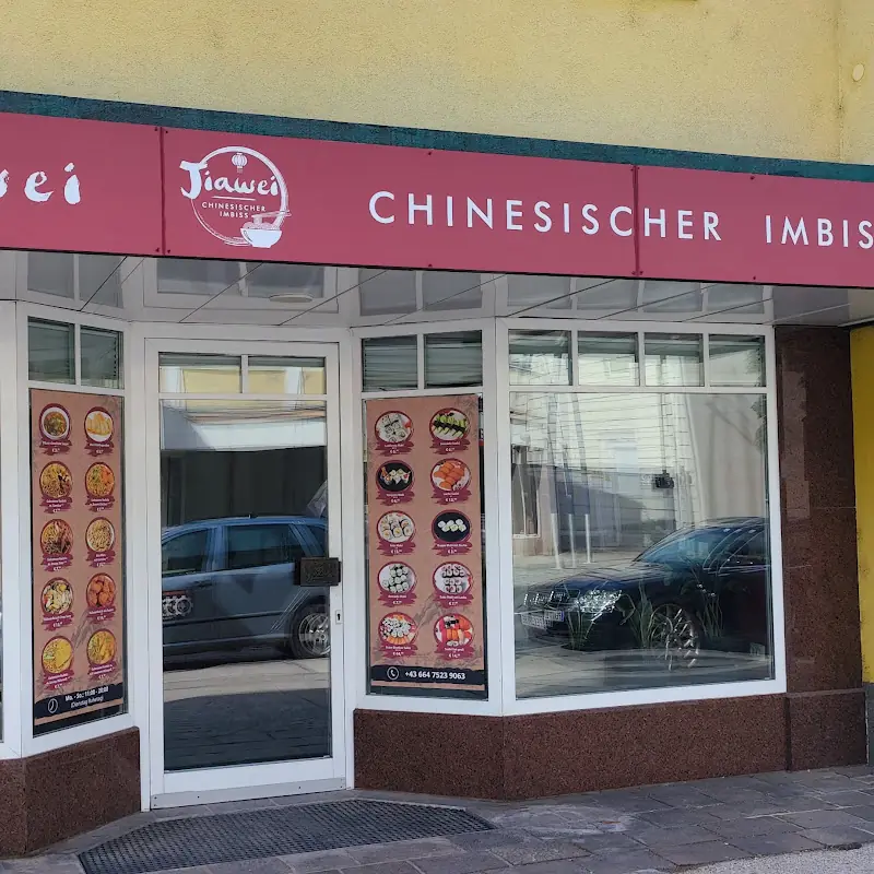 Imbiss Jiawei