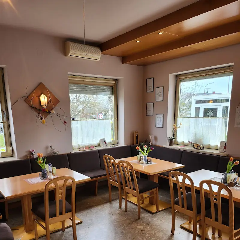 Café-Pizzeria Tafolli