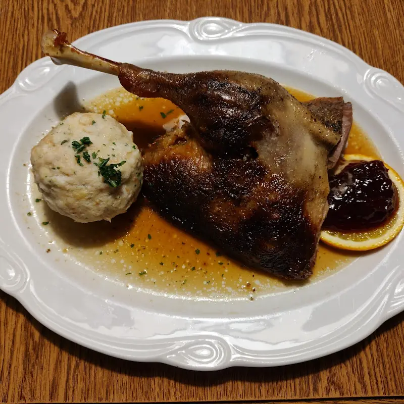 Gasthaus z Schilling