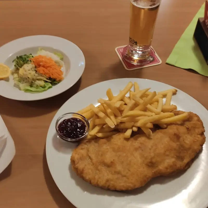 Gasthaus Gefrorene Pipe Inh Hermann Weigl