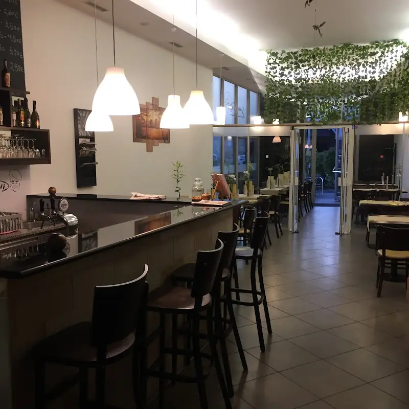 Restaurant il Mondo - Hall in Tirol