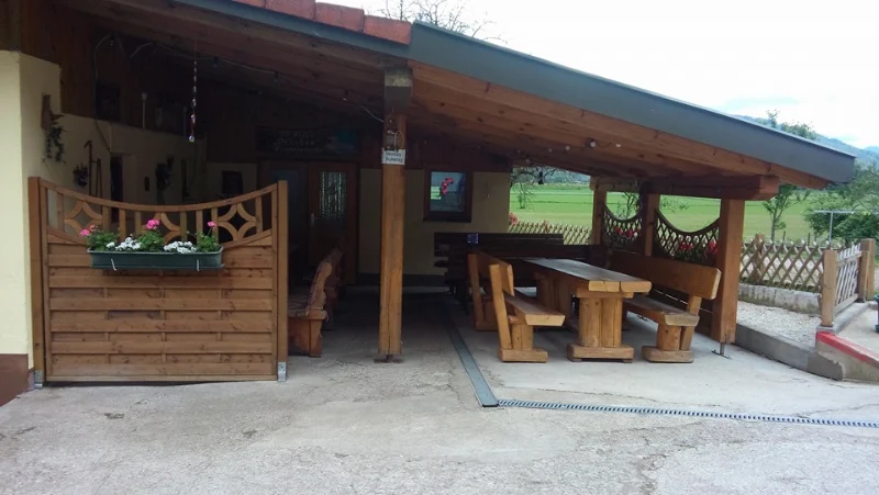 Buschenschank Kuschnig vlg. Kauschler