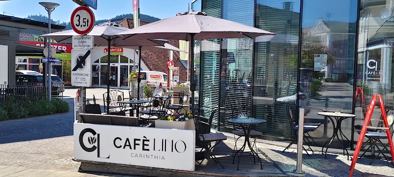 Café Lino Carinthia