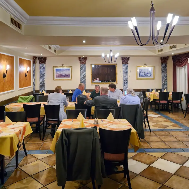 Pizzeria Domani