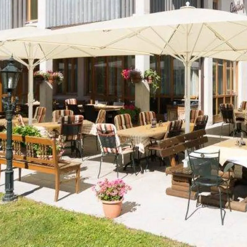 Gasthaus Dorfwirt Familie Reindl