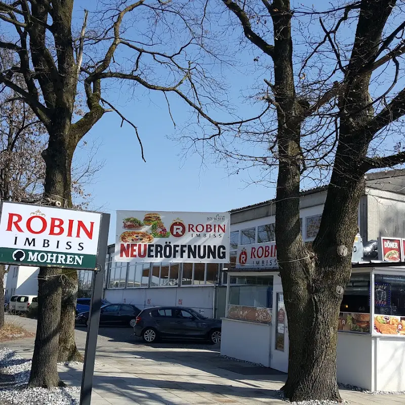 MOLA Imbiss Lauterach