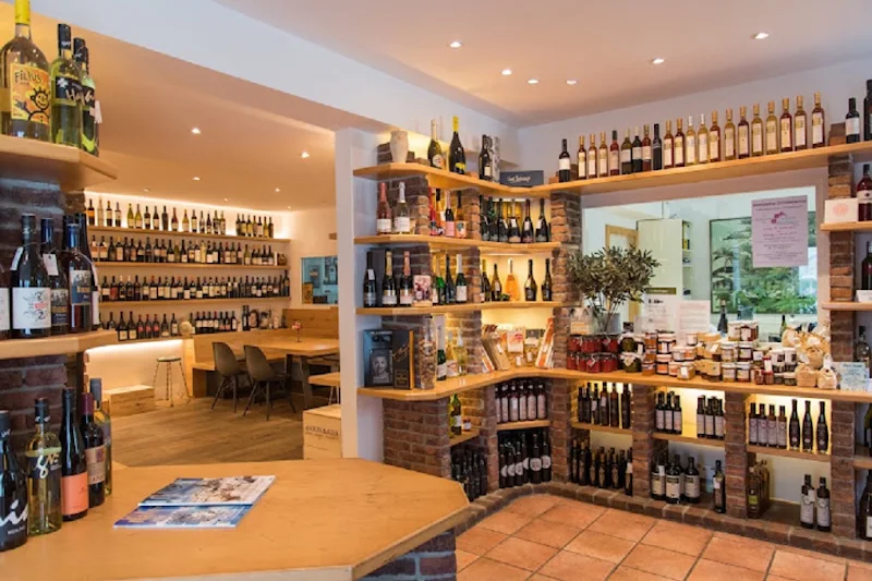 Weinhaus Wakolbinger GmbH