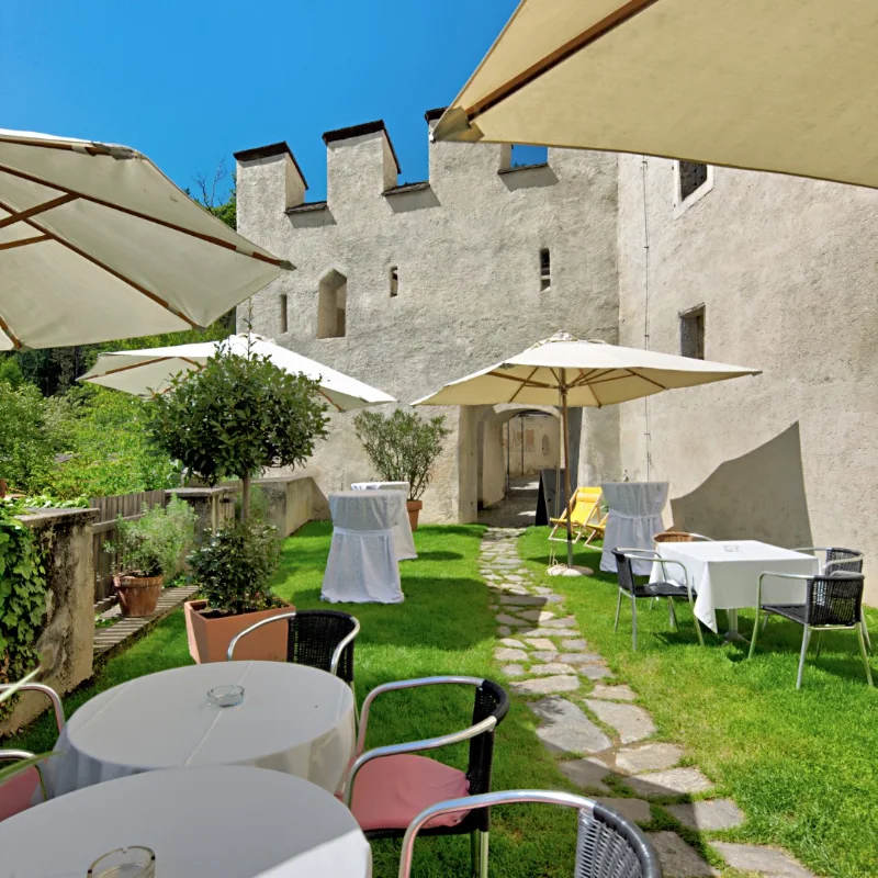 Schlosscafe