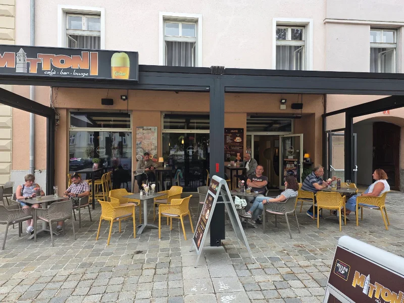Cafe Mittoni Judenburg