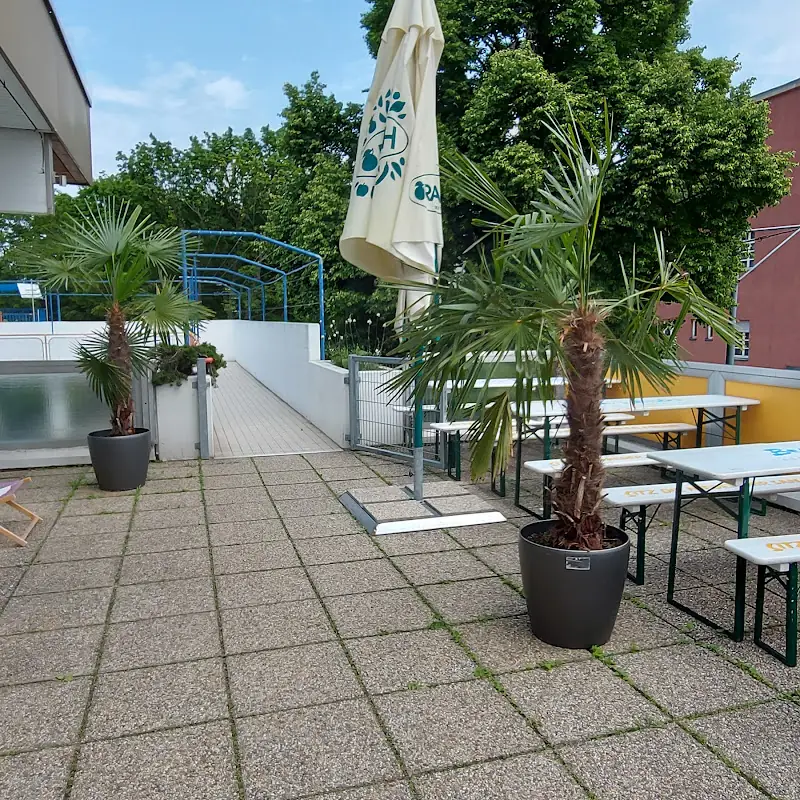 Ben's Bistro