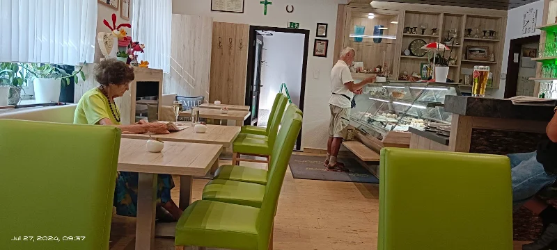Café & Konditorei Schwarz