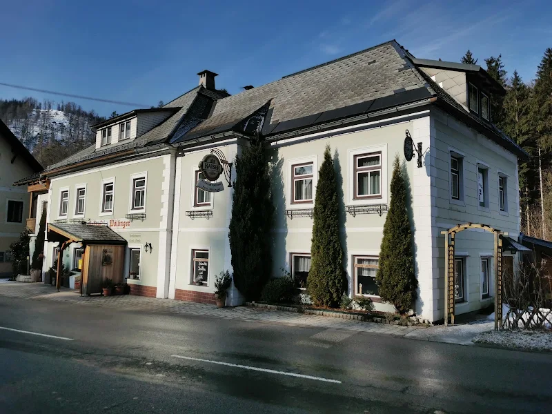 Gasthof zum Schützenwirt