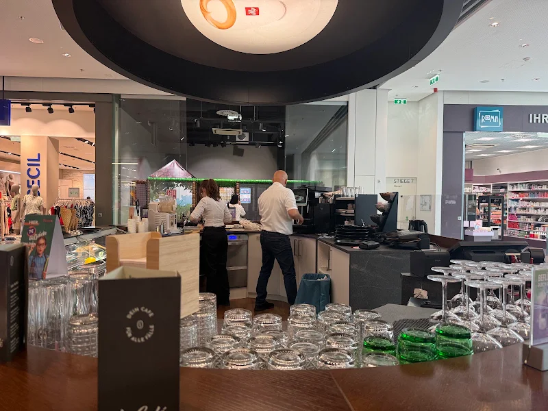 Le Café