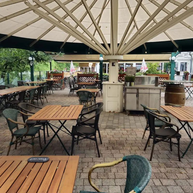 Restaurant Panoramaschenke