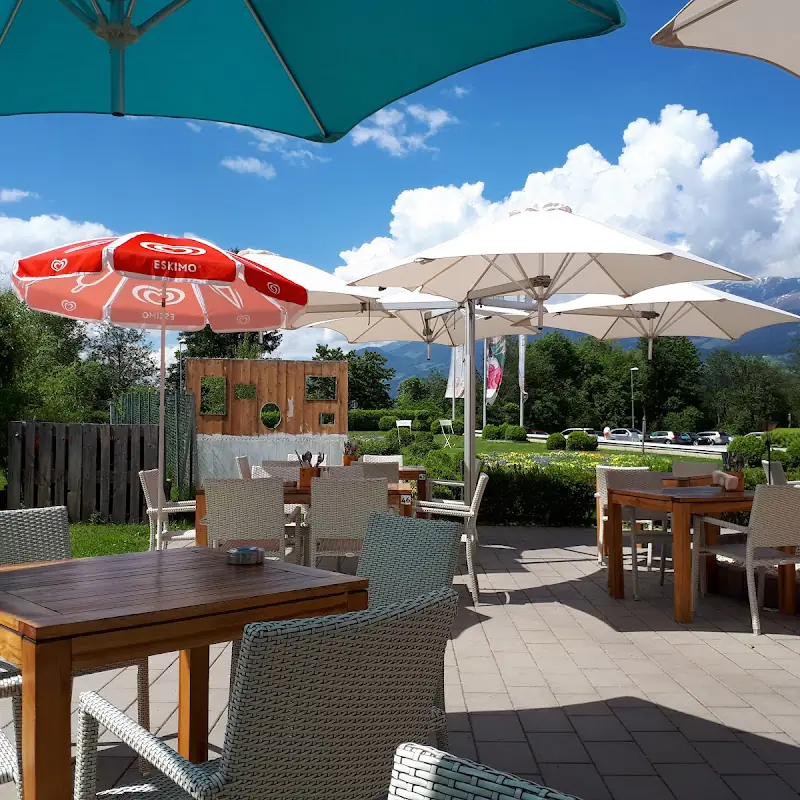 Restaurant "Panorama Drautalperle"