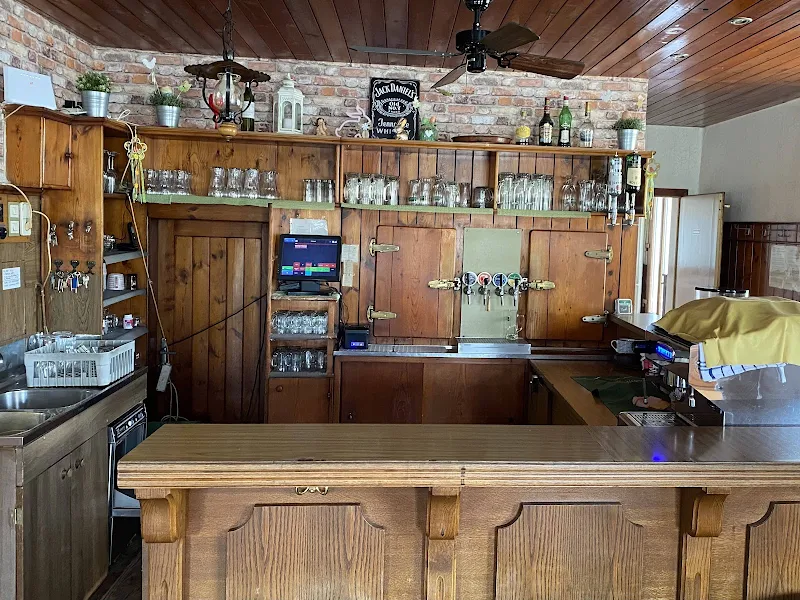 Gasthaus & Pizzeria am Eck