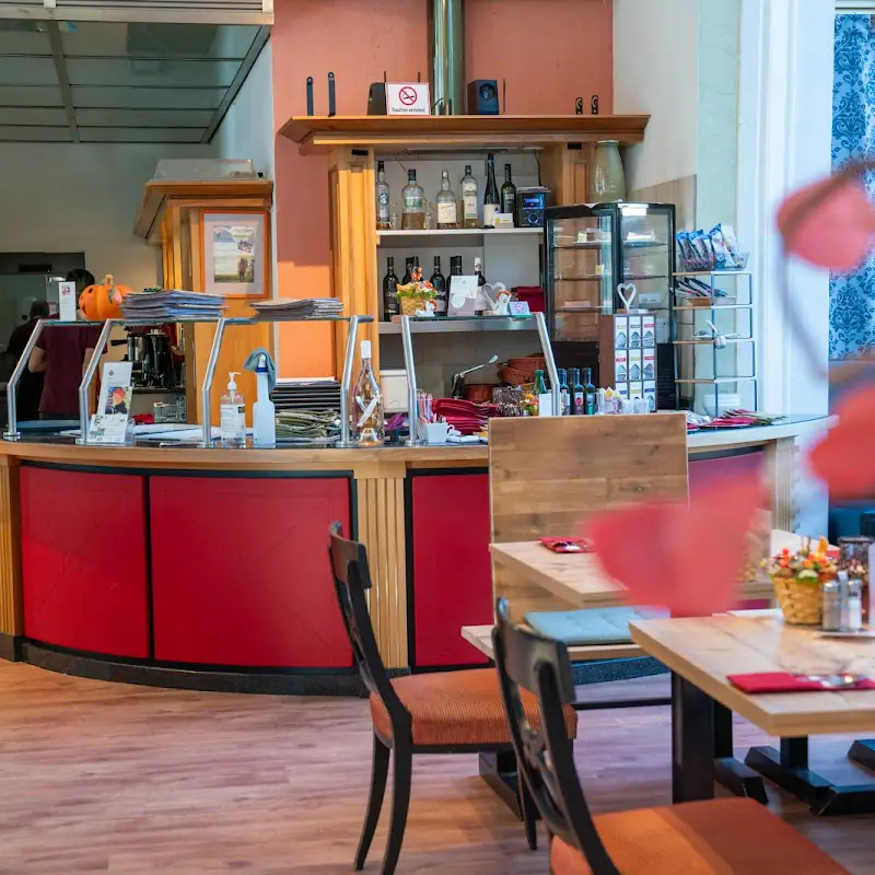 Thermenrestaurant Ernst Nossek