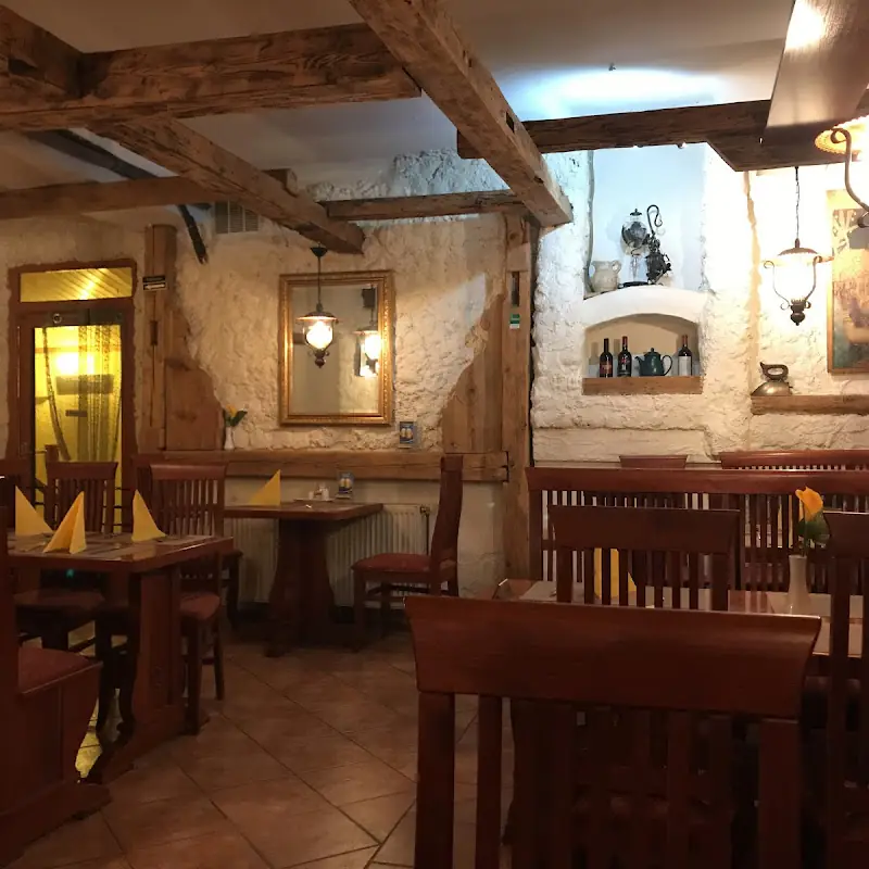 Pizzeria Da Marco