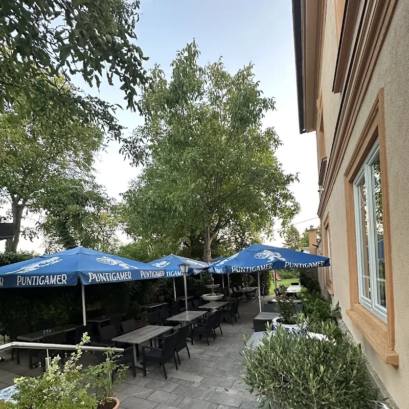 Pizzeria Ristorante Riccardo