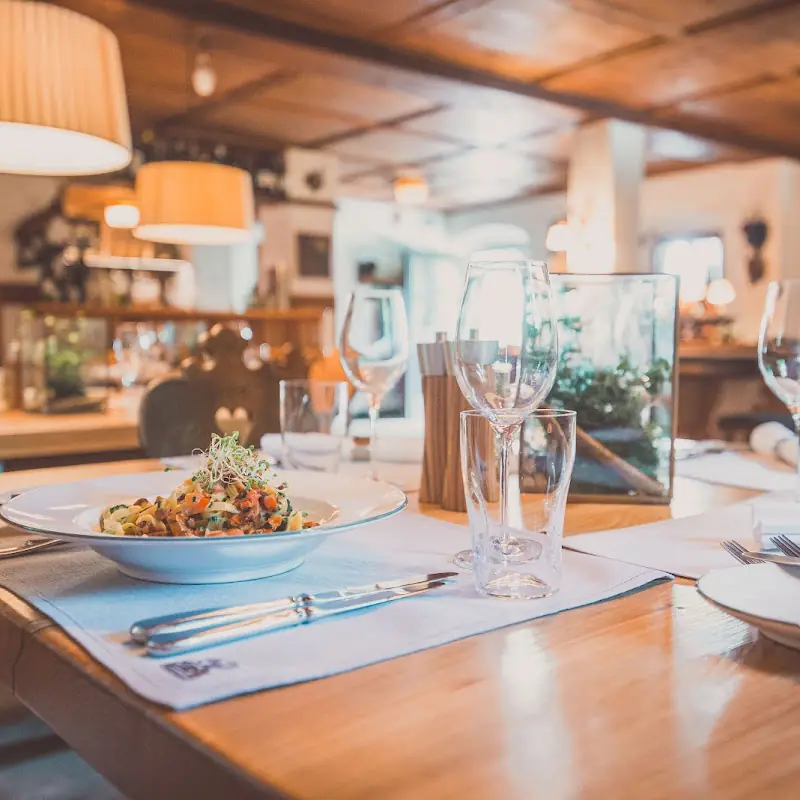 Latschenwirt Gastronomie GmbH