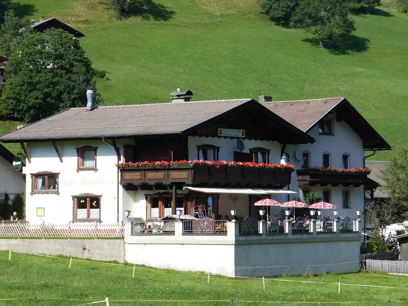 Gästehaus Rainer