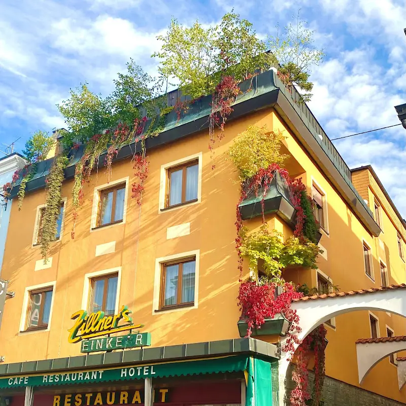 Hotel Zillner´s