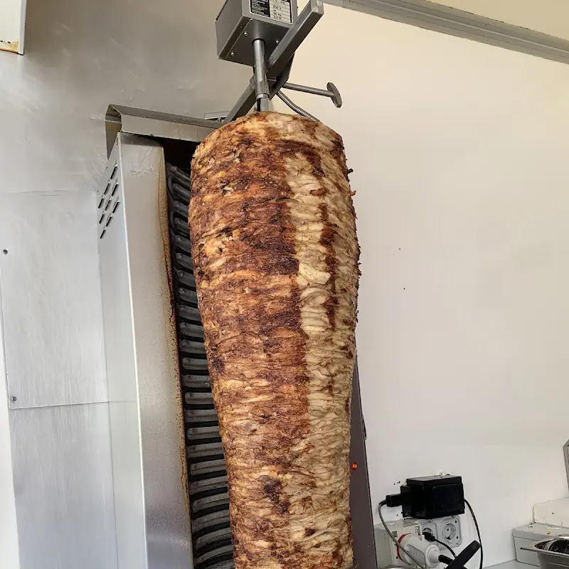 Scheibbser Kebab