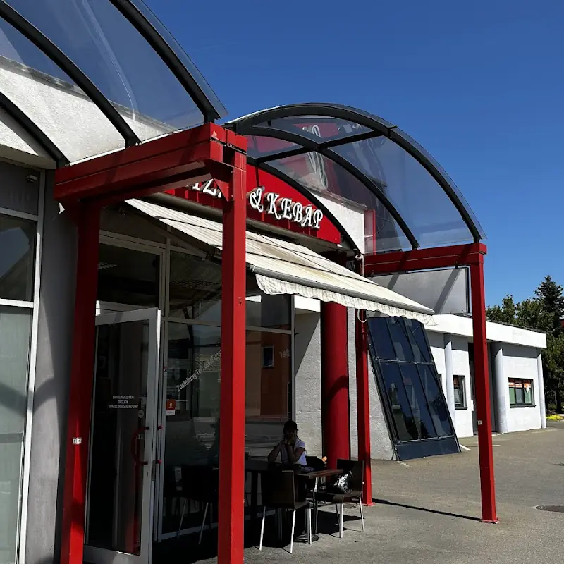 DÖNER KÖNIG Spielberg