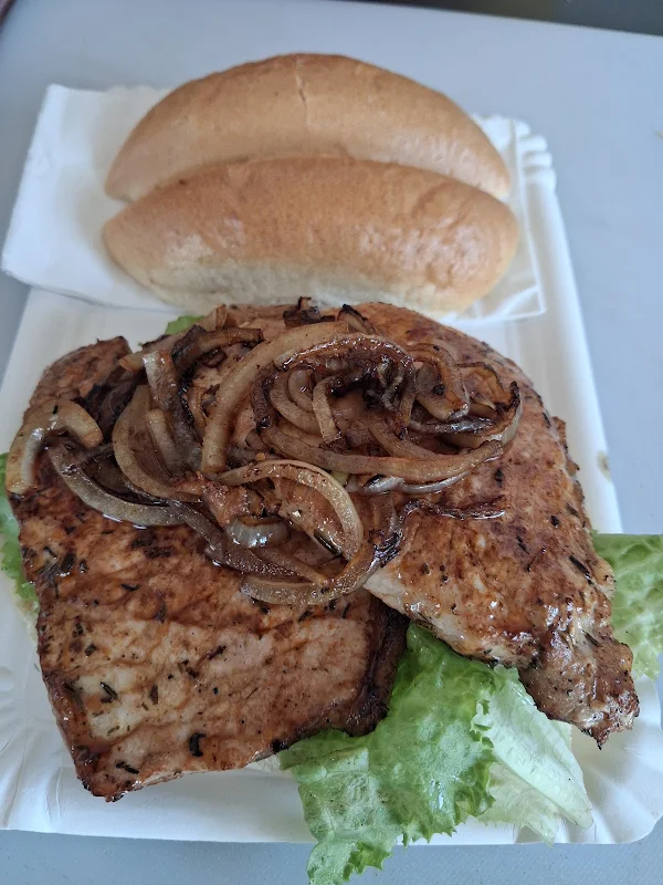 Susal's schräge Fritte