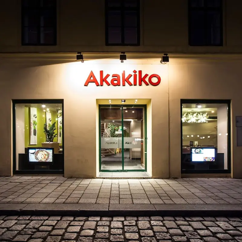 Akakiko | Sushi & Asian Fusion