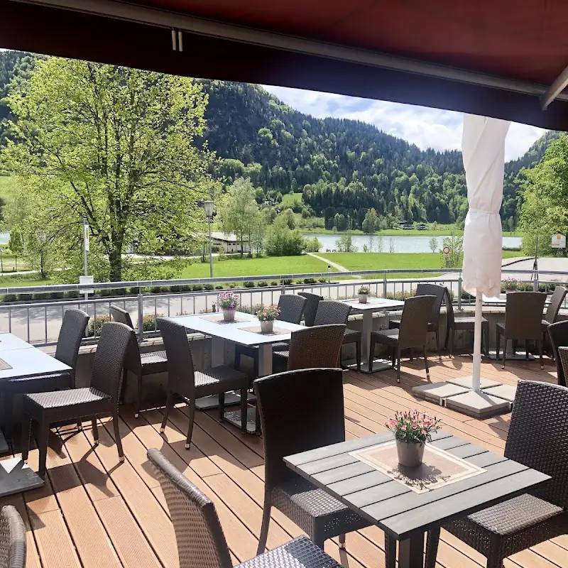 Zum Thierseer Platzl