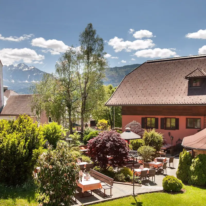 Landhof zum Waidegger Wirt