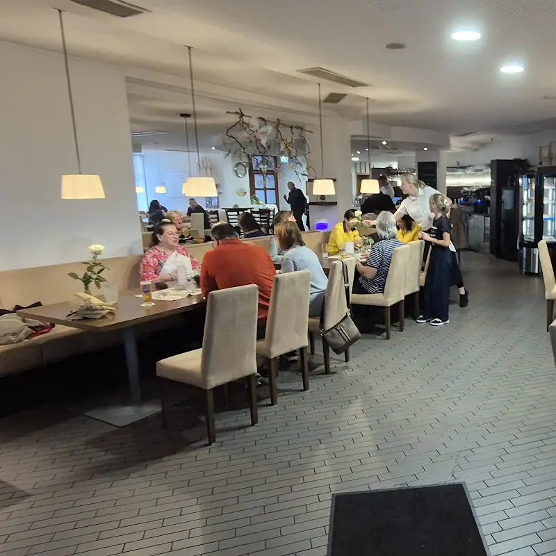 Cafe - Restaurant Herg