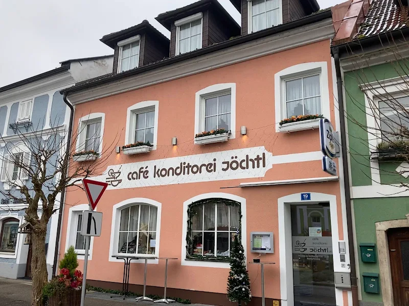 Café Konditorei Jöchtl