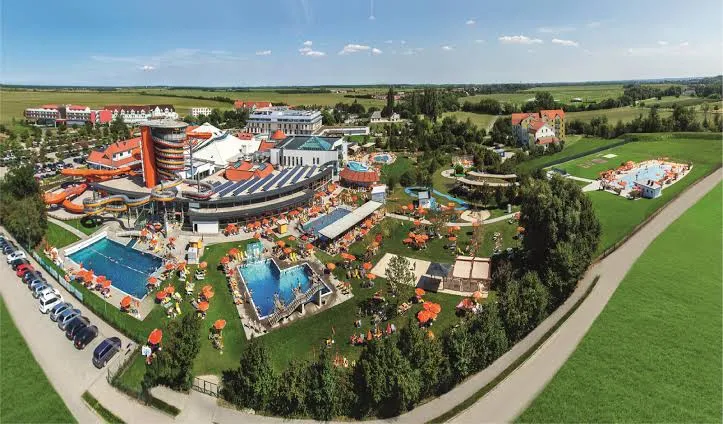 Thermenhotel Kurz
