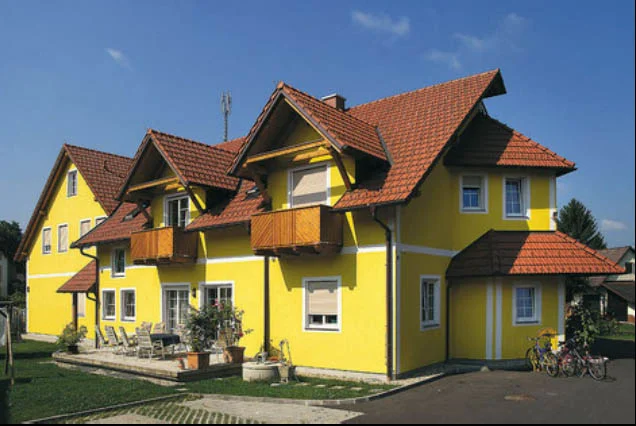 Gästehaus Astrid