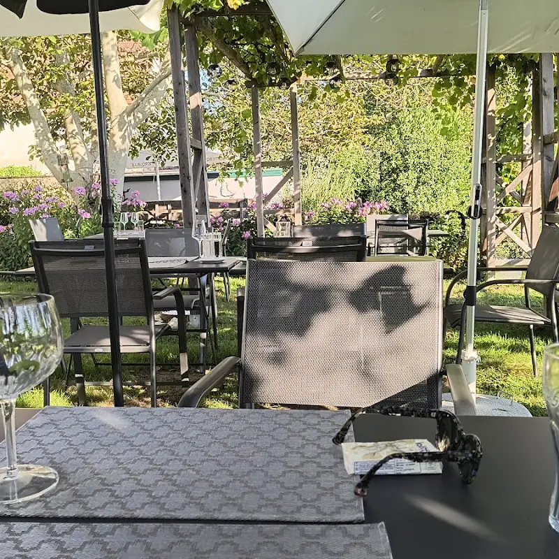 Landrestaurant Fink