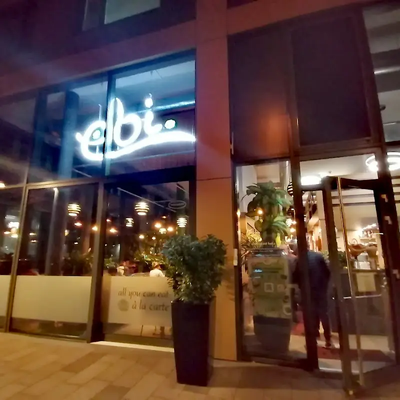 Restaurant Ebi 3